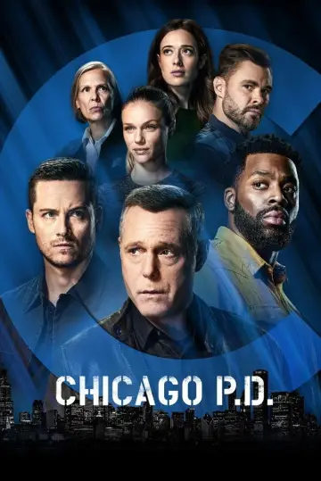 Постер к сериалу "Полиция Чикаго" #1244161