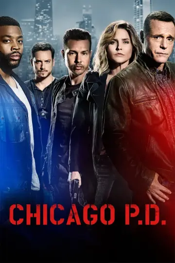 Постер к сериалу "Полиция Чикаго" #1244170