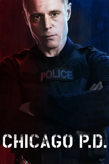 Постер к сериалу "Полиция Чикаго" #1244172