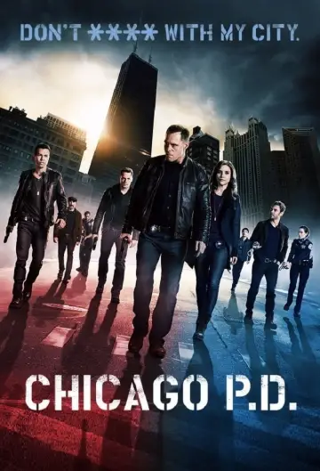 Постер к сериалу "Полиция Чикаго" #1244173