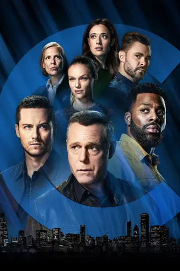 Постер к сериалу "Полиция Чикаго" #1244176