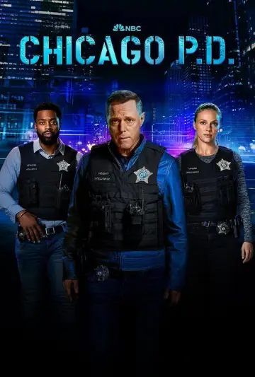 Постер к сериалу "Полиция Чикаго" #1244178