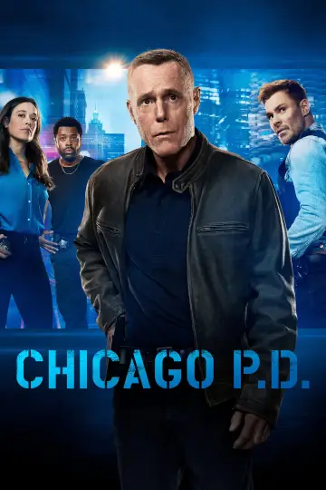 Постер к сериалу "Полиция Чикаго" #1244199