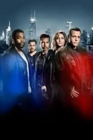 Постер к сериалу "Полиция Чикаго" #1244206