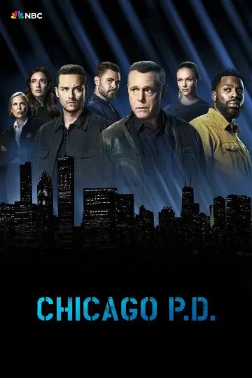 Постер к сериалу "Полиция Чикаго" #1244238