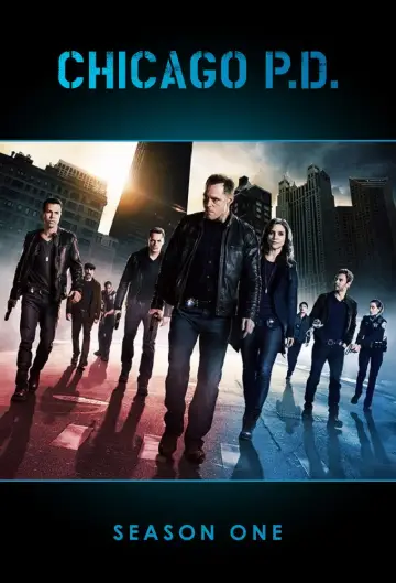 Постер к сериалу "Полиция Чикаго" #1261496