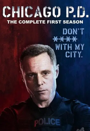 Постер к сериалу "Полиция Чикаго" #1261498