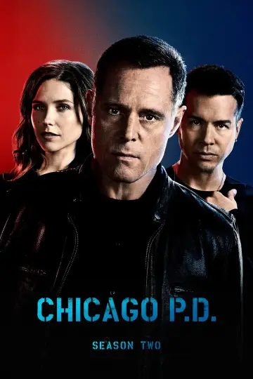 Постер к сериалу "Полиция Чикаго" #1261513