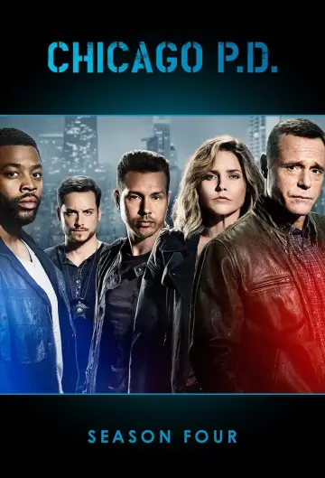 Постер к сериалу "Полиция Чикаго" #1261529