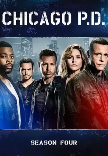 Постер к сериалу "Полиция Чикаго" #1261531