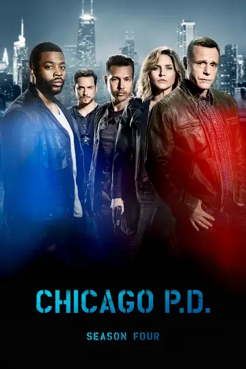 Постер к сериалу "Полиция Чикаго" #1261532