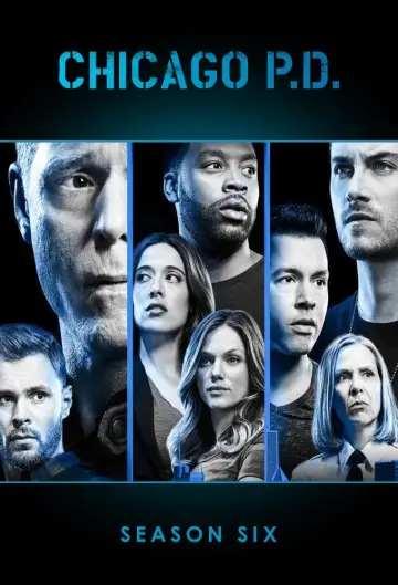 Постер к сериалу "Полиция Чикаго" #1261546