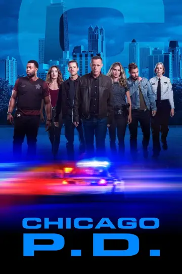Постер к сериалу "Полиция Чикаго" #1261554