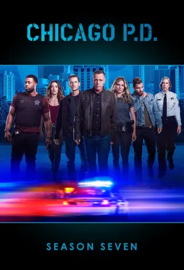 Постер к сериалу "Полиция Чикаго" #1261555