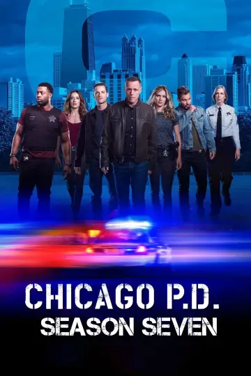 Постер к сериалу "Полиция Чикаго" #1261556