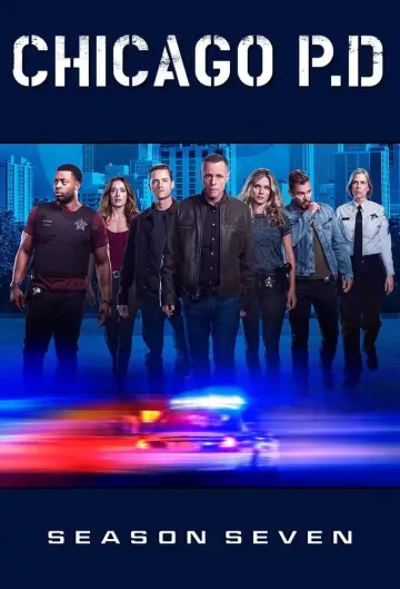 Постер к сериалу "Полиция Чикаго" #1261557