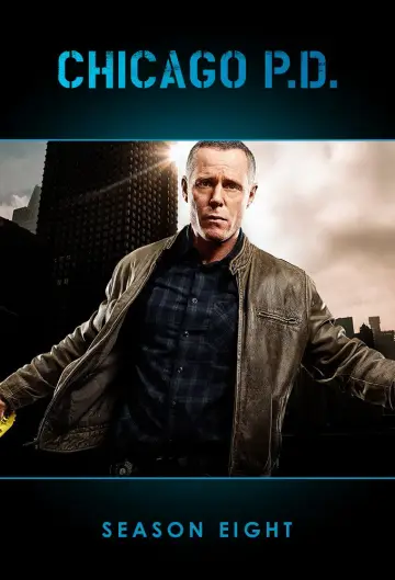 Постер к сериалу "Полиция Чикаго" #1261560