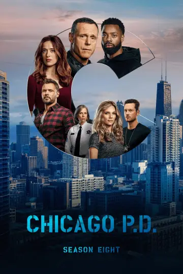 Постер к сериалу "Полиция Чикаго" #1261563