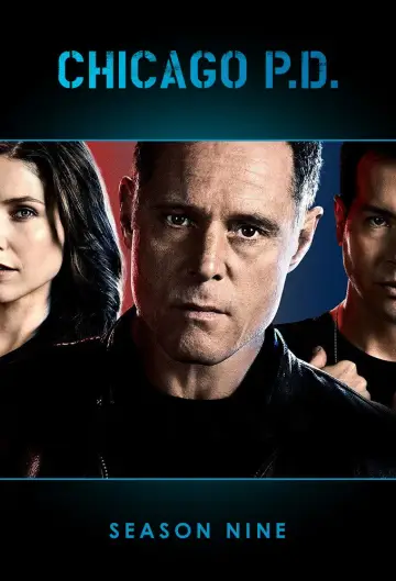 Постер к сериалу "Полиция Чикаго" #1261565