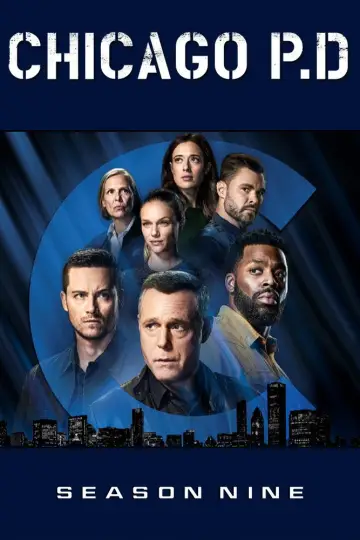 Постер к сериалу "Полиция Чикаго" #1261566
