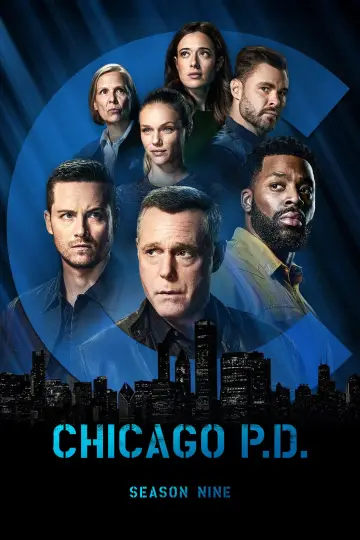 Постер к сериалу "Полиция Чикаго" #1261568