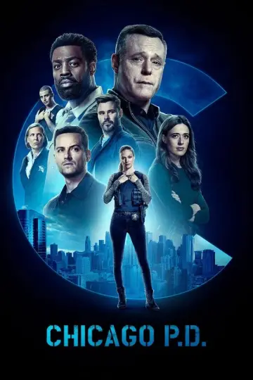 Постер к сериалу "Полиция Чикаго" #1261570