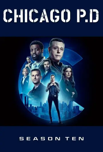Постер к сериалу "Полиция Чикаго" #1261571