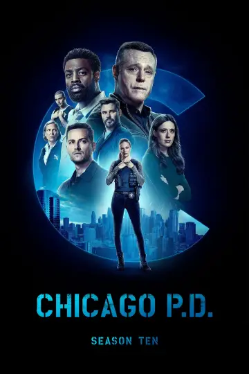 Постер к сериалу "Полиция Чикаго" #1261573