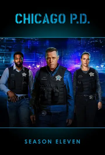 Постер к сериалу "Полиция Чикаго" #1261576