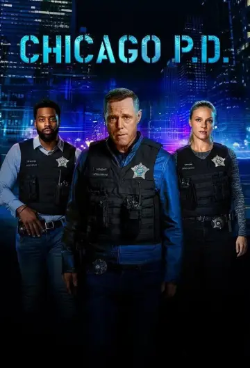 Постер к сериалу "Полиция Чикаго" #1261577