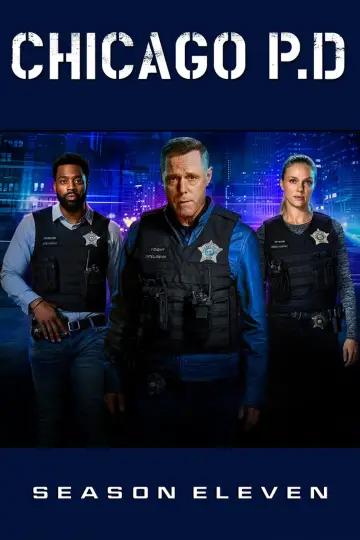 Постер к сериалу "Полиция Чикаго" #1261578
