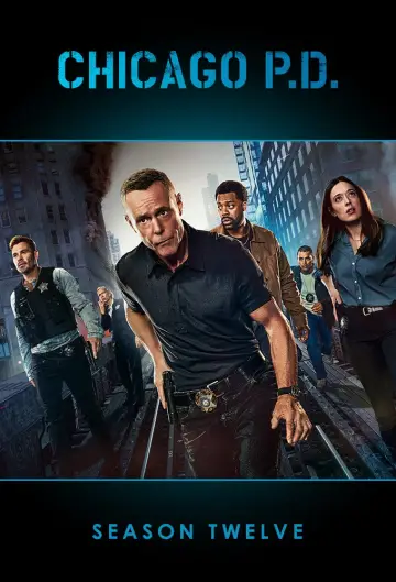 Постер к сериалу "Полиция Чикаго" #1261581