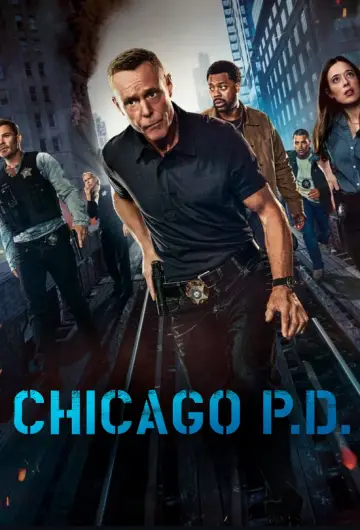 Постер к сериалу "Полиция Чикаго" #1261583