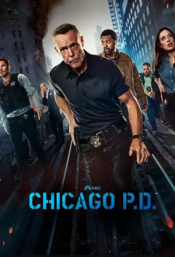 Постер к сериалу "Полиция Чикаго" #1261586