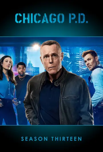 Постер к сериалу "Полиция Чикаго" #1261593