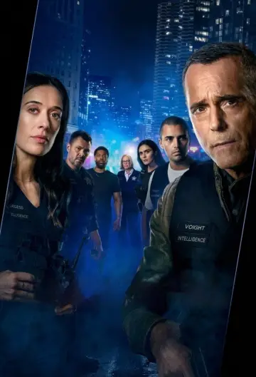 Постер к сериалу "Полиция Чикаго" #1655892