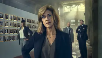 Задник к сериалу "Cold Justice" #1487015