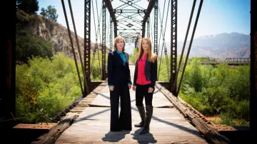 Задник к сериалу "Cold Justice" #1487017