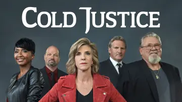 Задник к сериалу "Cold Justice" #1487019