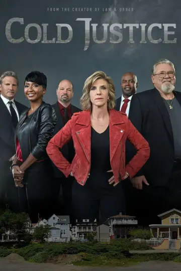 Постер к сериалу "Cold Justice" #1487022
