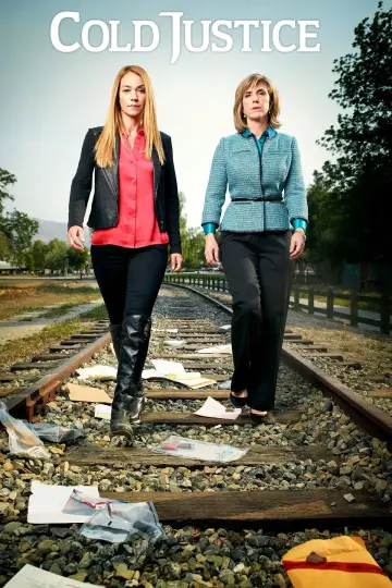 Постер к сериалу "Cold Justice" #1487023