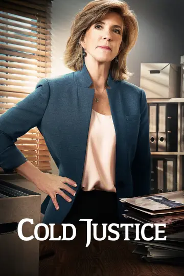 Постер к сериалу "Cold Justice" #1487024