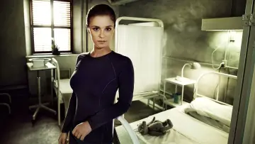 Задник к сериалу "Спираль" #1449114