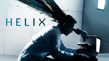 Задник к сериалу "Спираль" #1449124