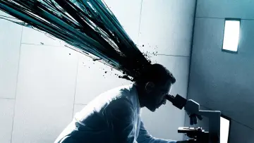 Задник к сериалу "Спираль" #1449125