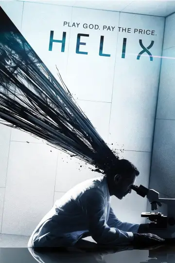 Постер к сериалу "Спираль" #1449128