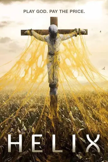 Постер к сериалу "Спираль" #1449130