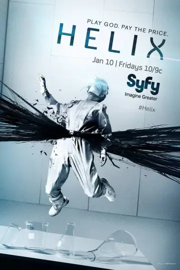 Постер к сериалу "Спираль" #1449131
