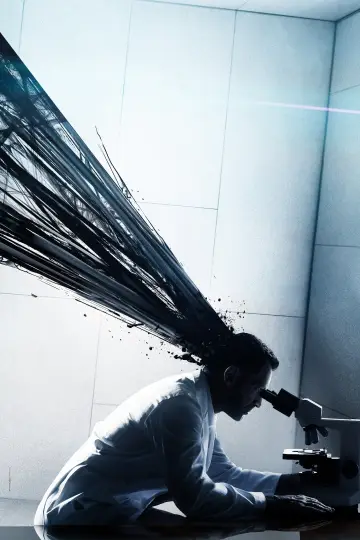 Постер к сериалу "Спираль" #1449137