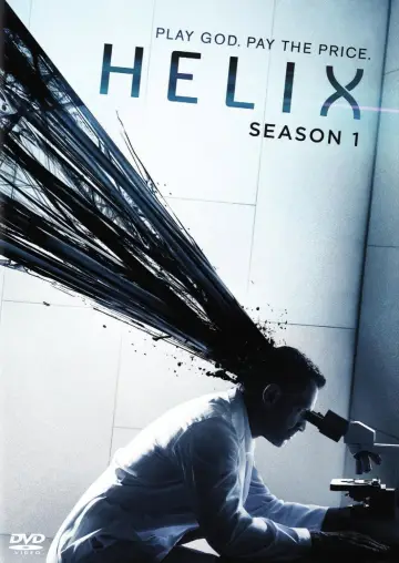 Постер к сериалу "Спираль" #1743117